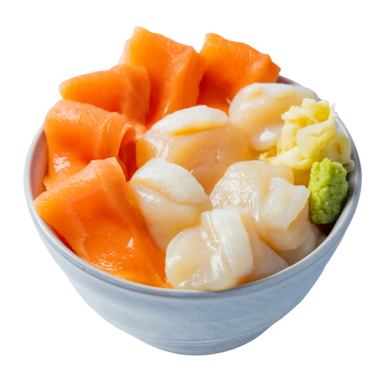 ベンチプレス丼