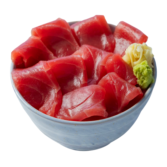 シェイプアップ丼（マグロ丼）