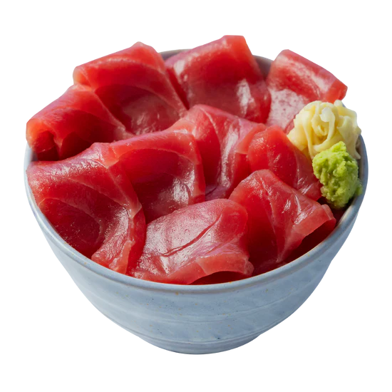 シェイプアップ丼