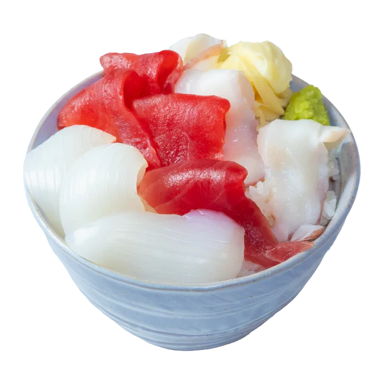 レッグカール丼
