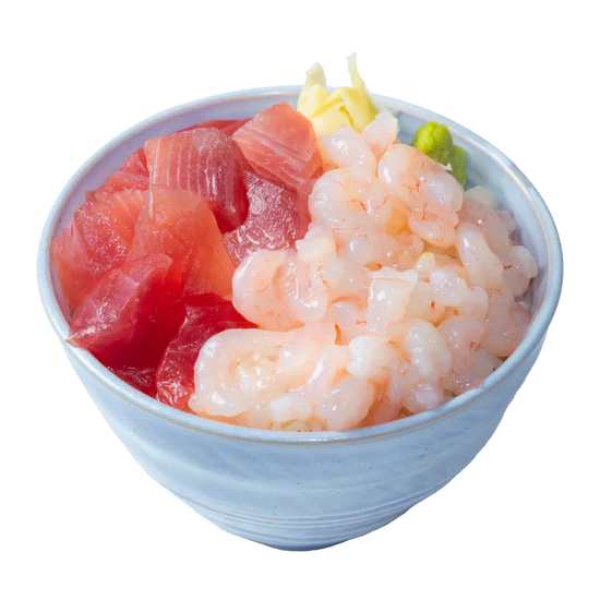 アームカール丼